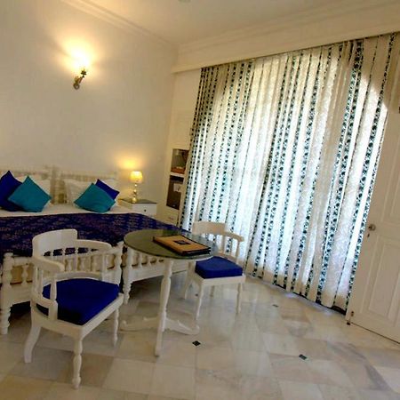 Aashray Apartman Váránaszi Kültér fotó