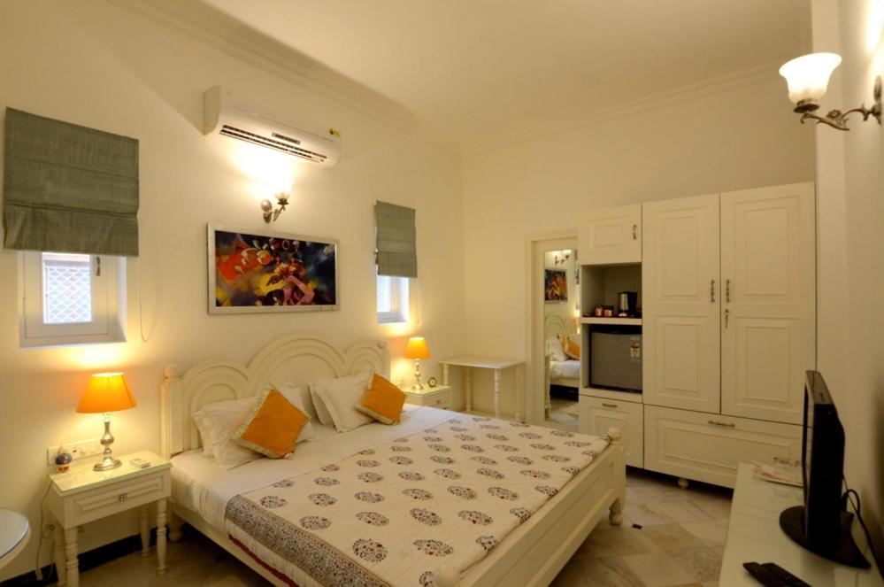 Aashray Apartman Váránaszi Kültér fotó