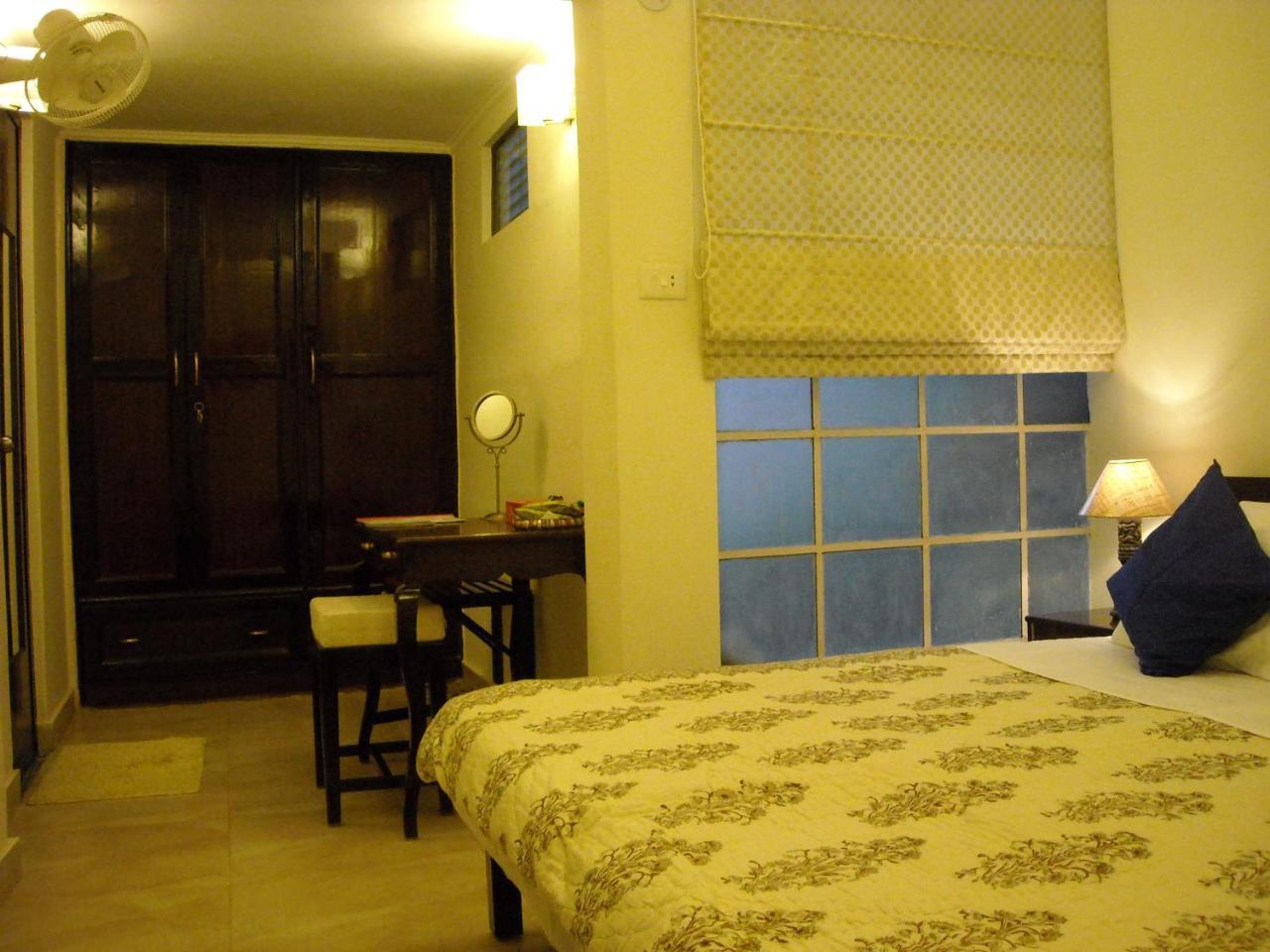 Aashray Apartman Váránaszi Kültér fotó